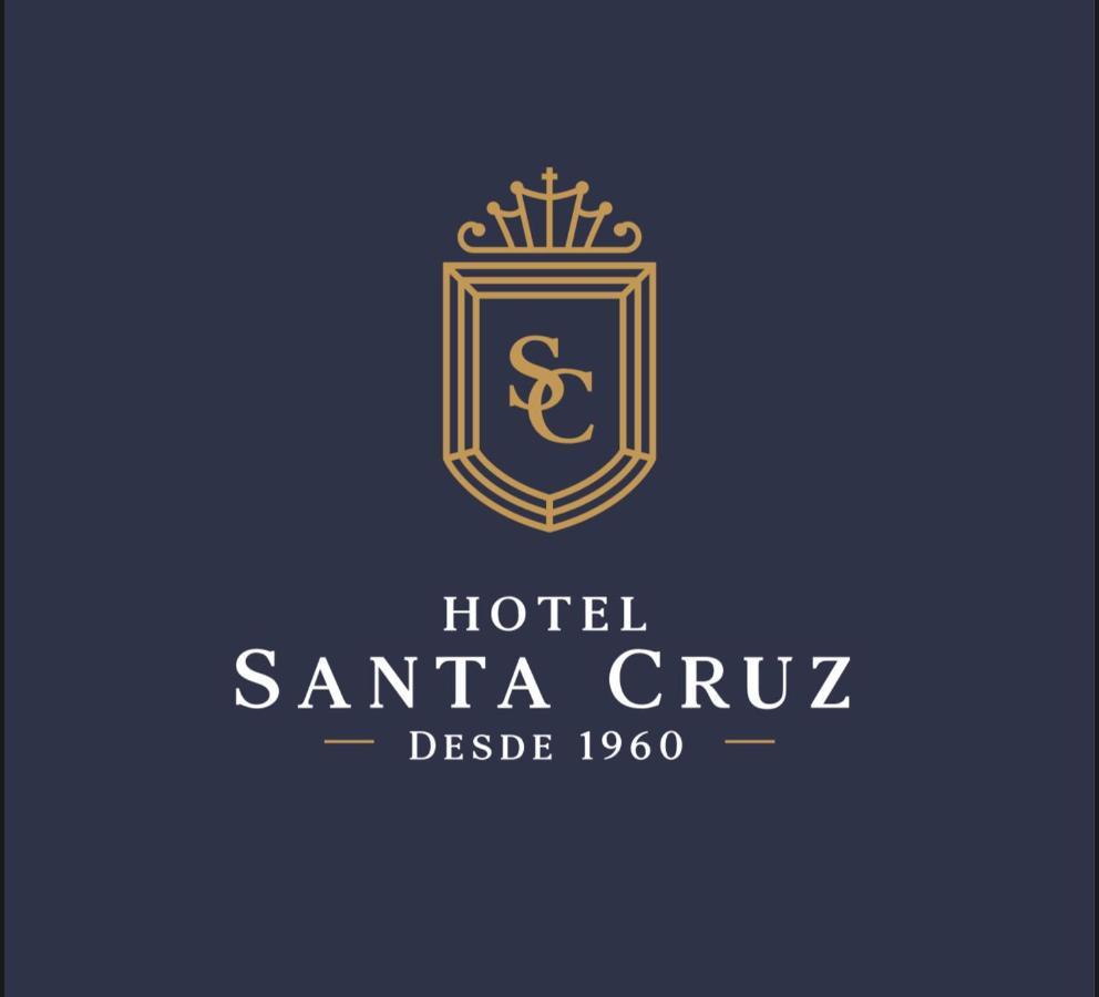 Hotel Santa Cruz Maputo Exterior photo